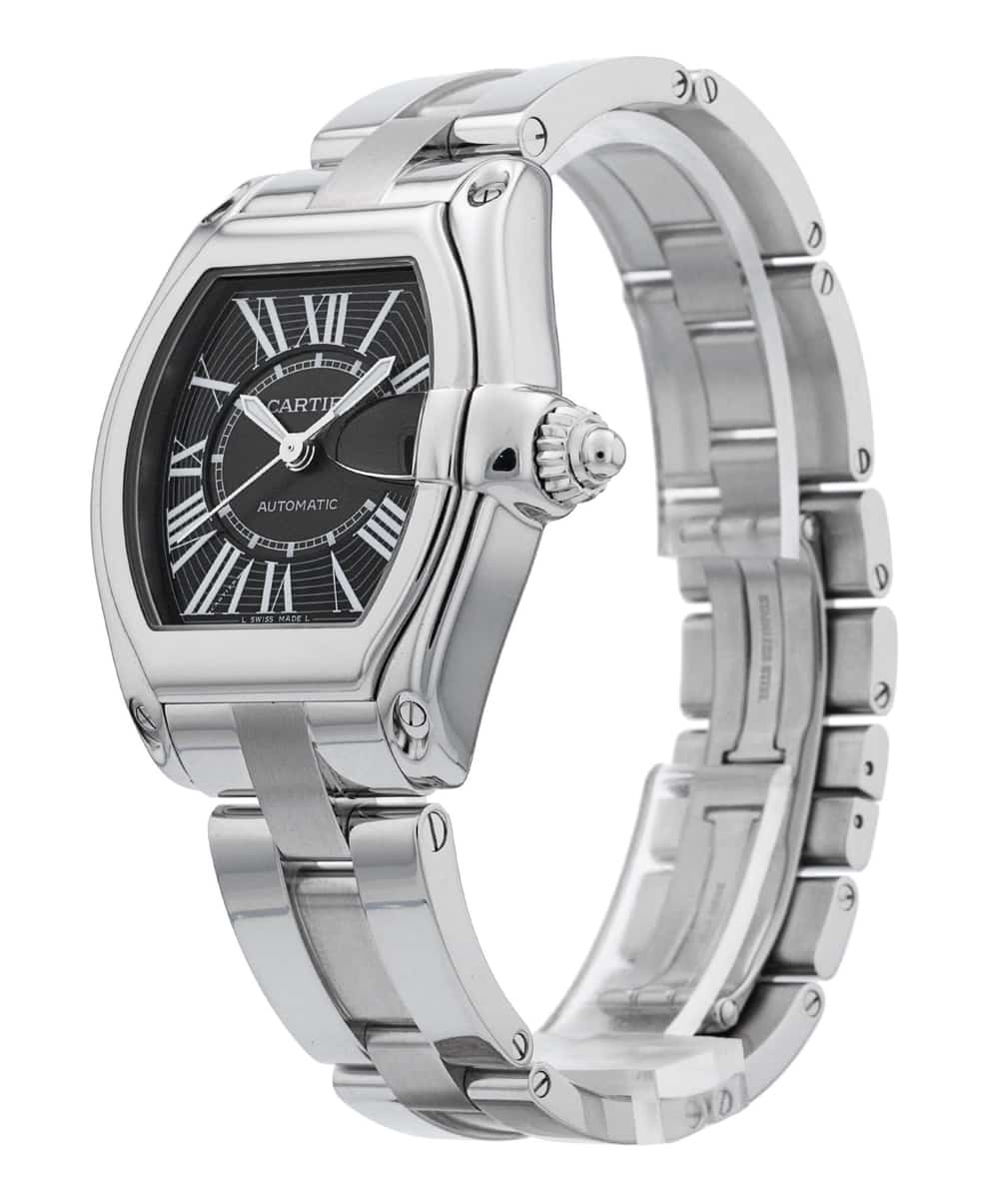 Cartier Roadster W62041V3 Cartier Roadster W62041V3